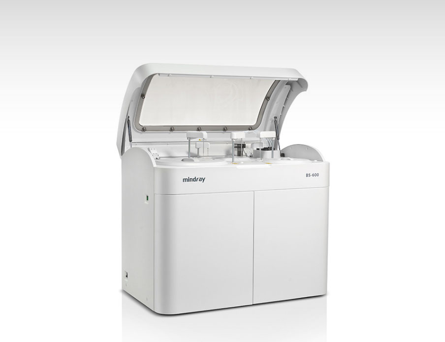 BS-600