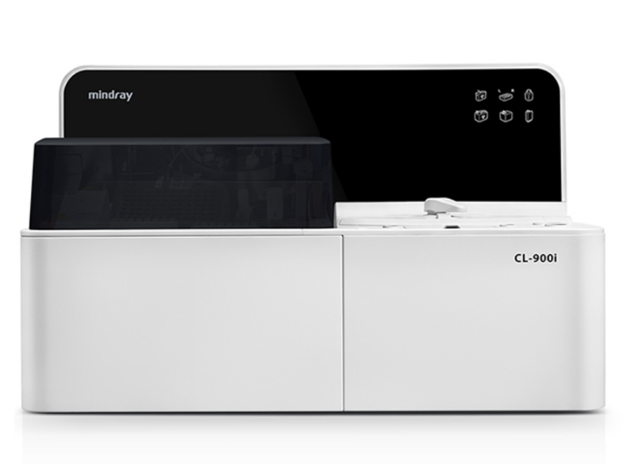CL-900i