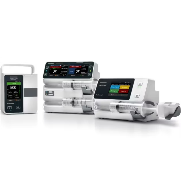 BeneFusion u Series