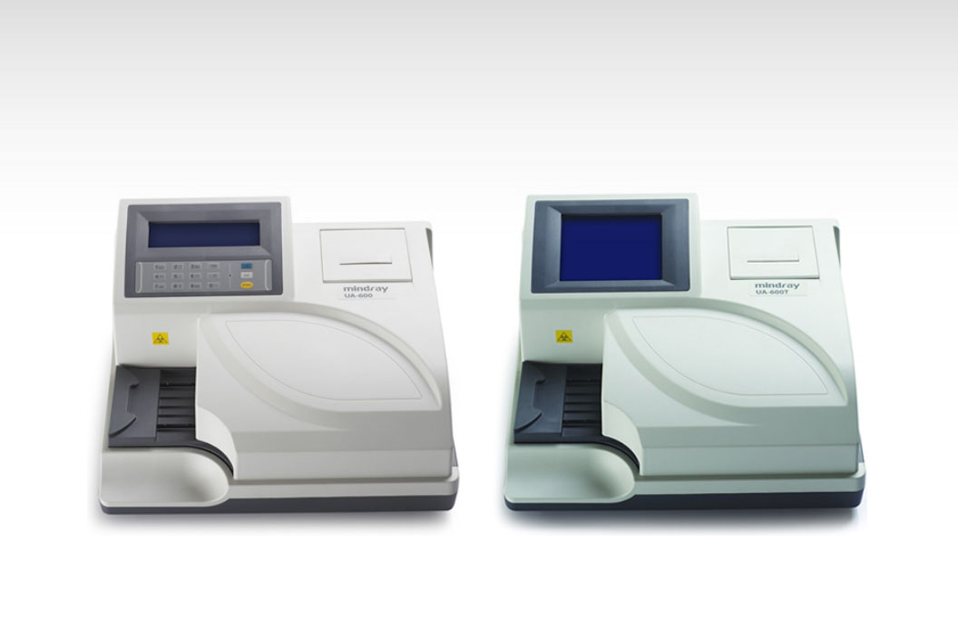 UA-600/600T