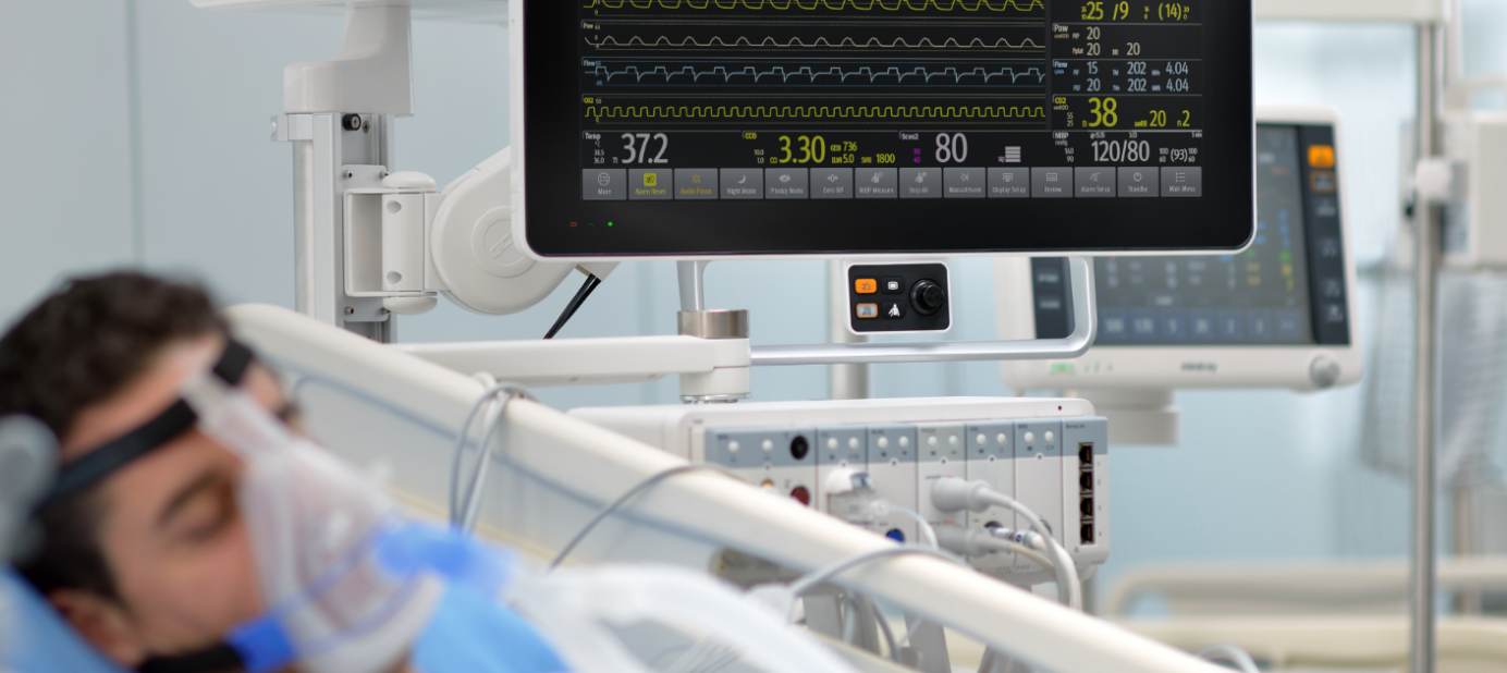The Importance of Patient Monitoring Systems in Modern Healthcare