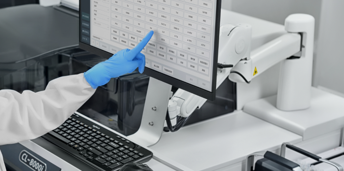 The Significance of In Vitro Diagnostic Instruments in Healthcare