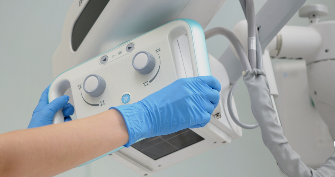 Ultrasound Imaging: A Non - Invasive Diagnostic Powerhouse