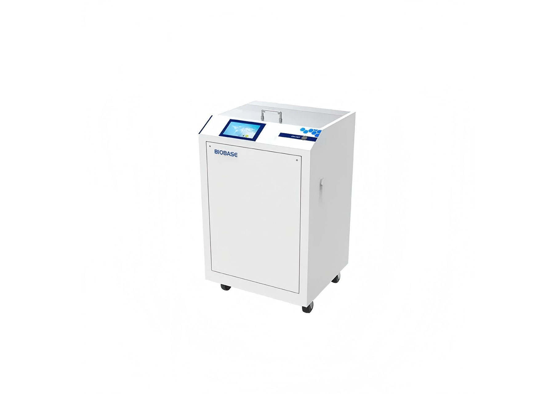 Blood Thaw Machine BJPX-PT Series