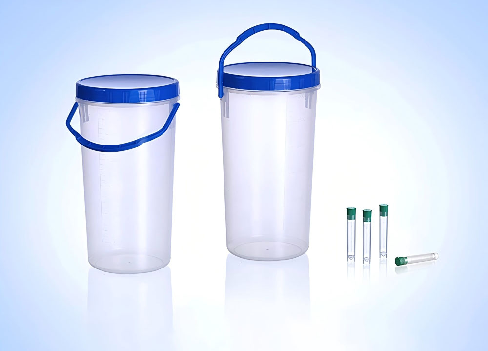 Urine Container 30ml 40ml 10ml 3000ml