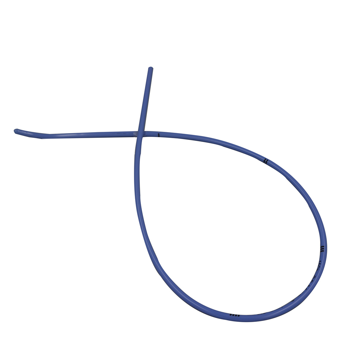 Intubation probe