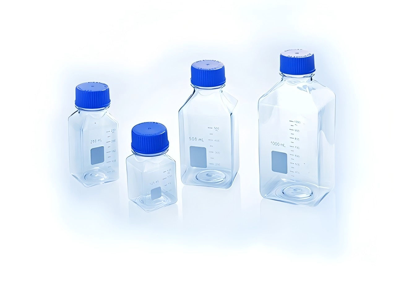 Cell Culture Bottle