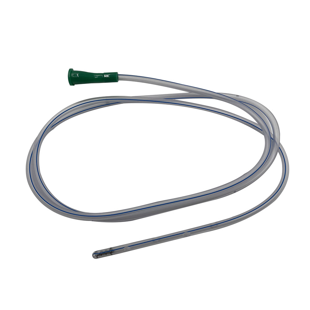 Heavy head gastric tube (duodenal tube)