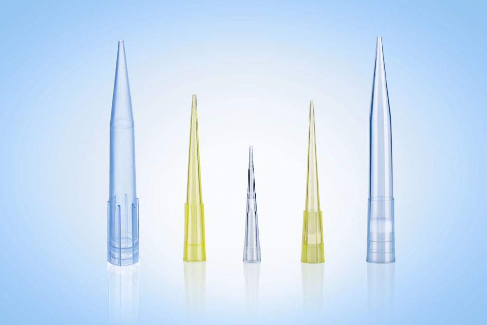 Pipette Tip Fit for Switzerland 10ul、200ul、1000ul