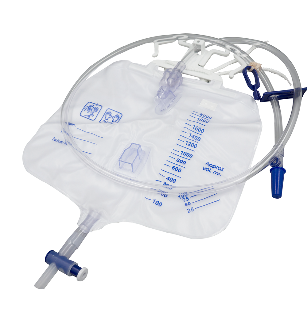 luxury Urine Bag