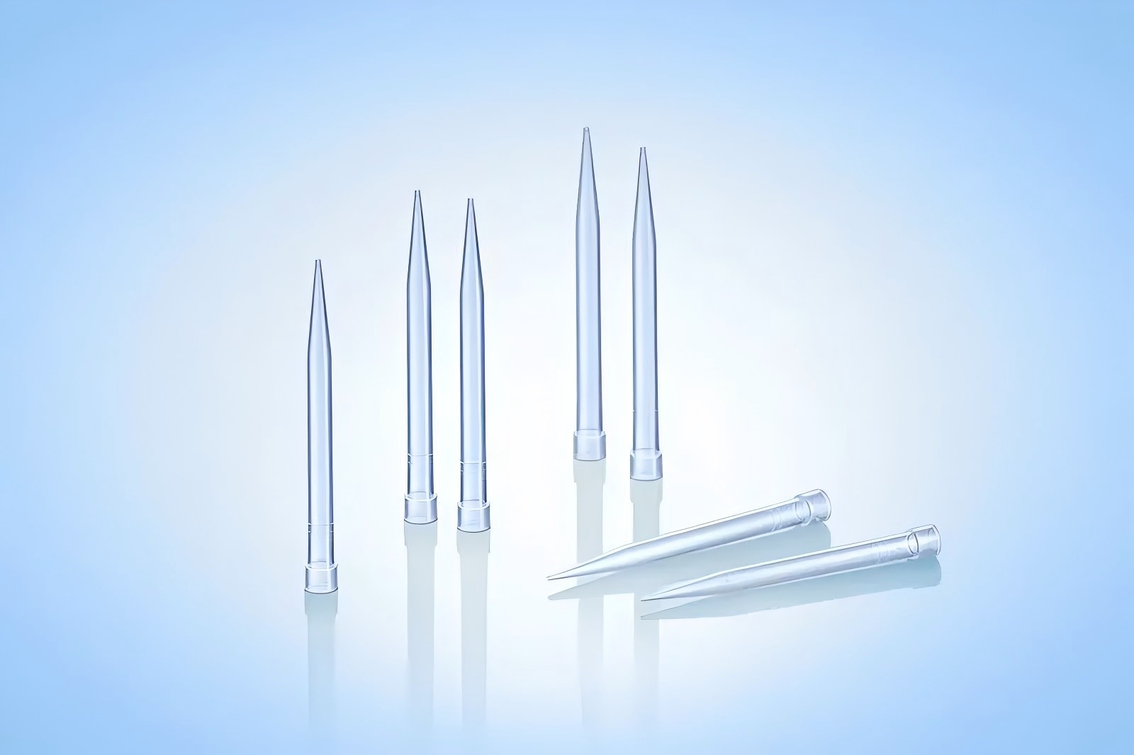 Pipette Tip Fit for ADDCON, Siemens, TECAN