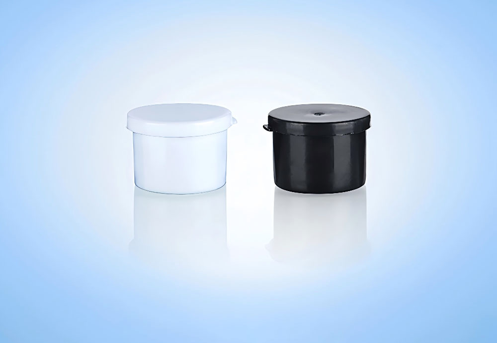 Stool Container 5ml, 20ml, 25ml