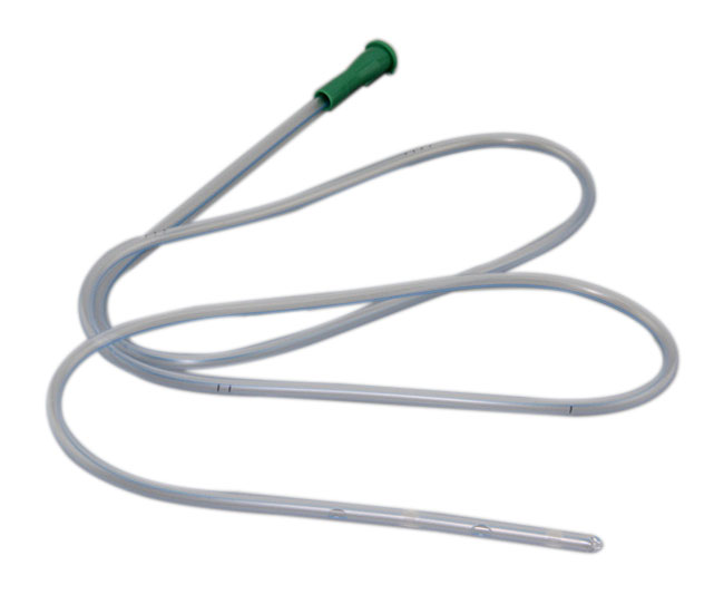 PVC gastric tube