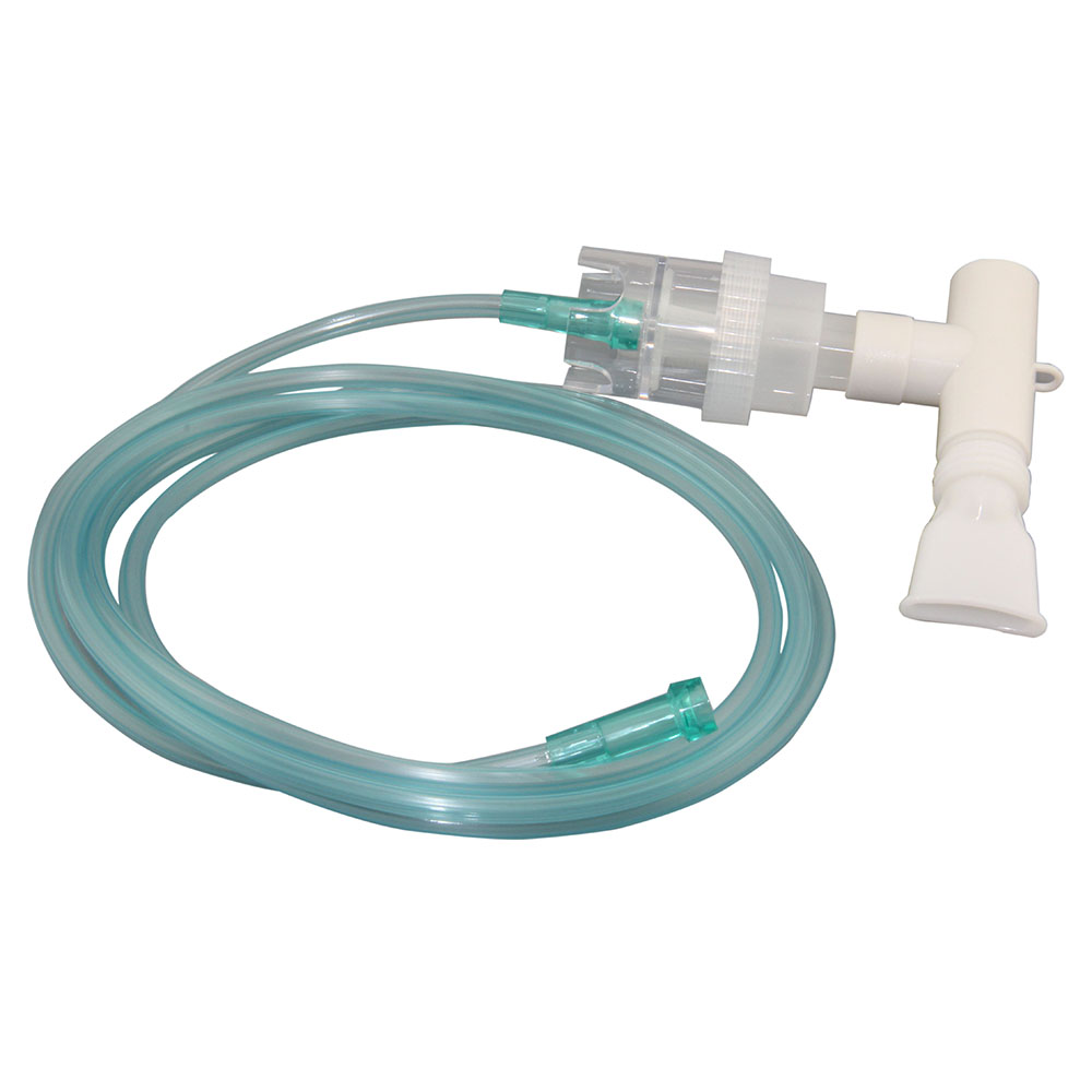 Nebulizer Components