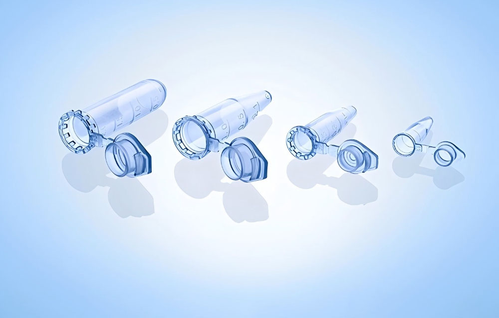 Micro Centrifuge Tube 0.2ml、0.5ml、l.5ml、2ml