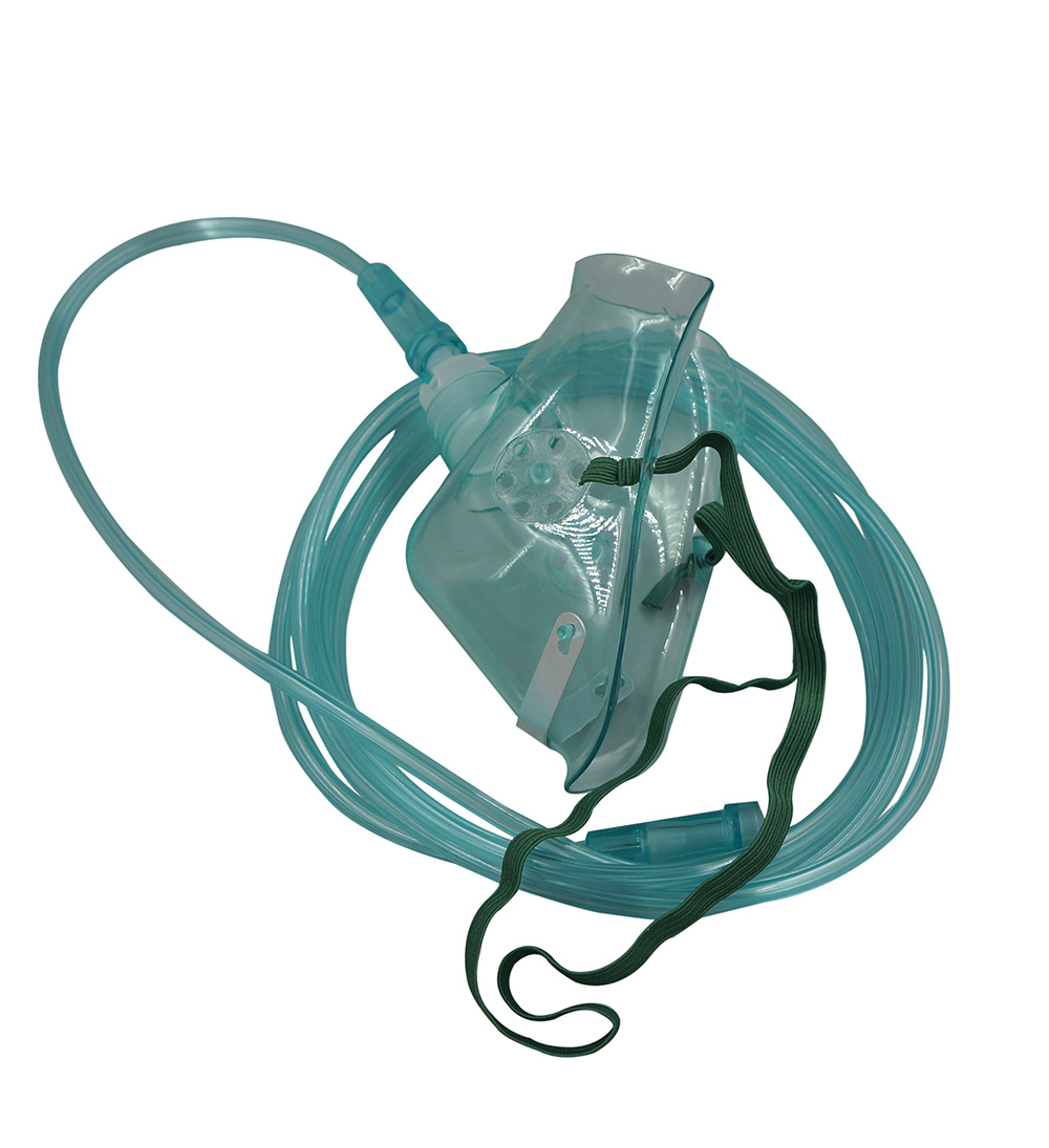 Oxygen Mask