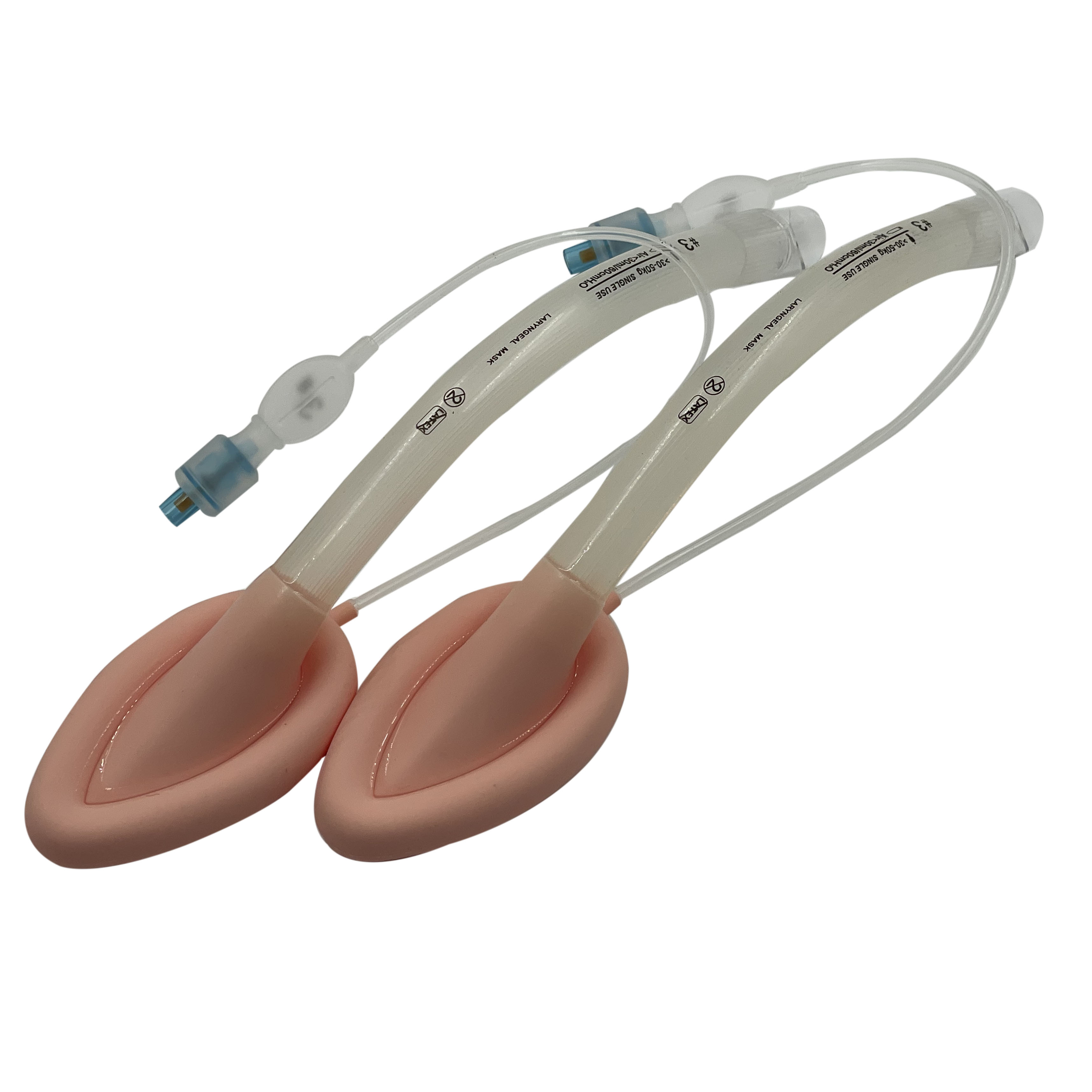Reuse Silicone Laryngeal Mask