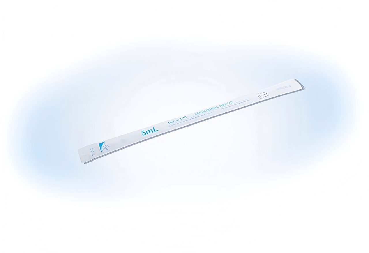 Serological Pipette