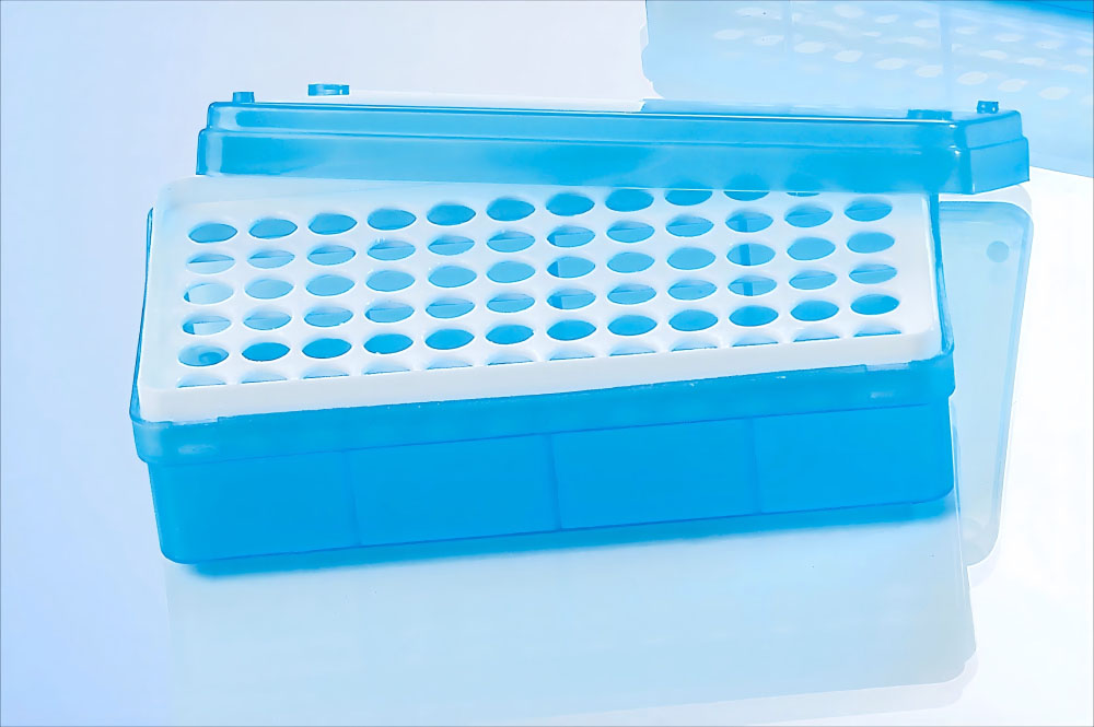 Centrifuge Rack