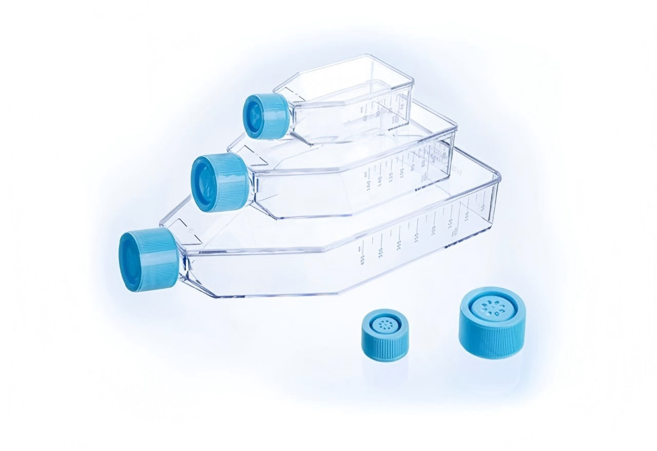 Cell Culture Flask