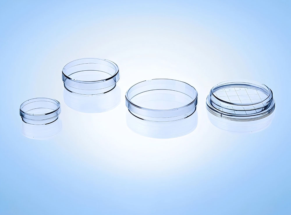 Petri Dish 15MM